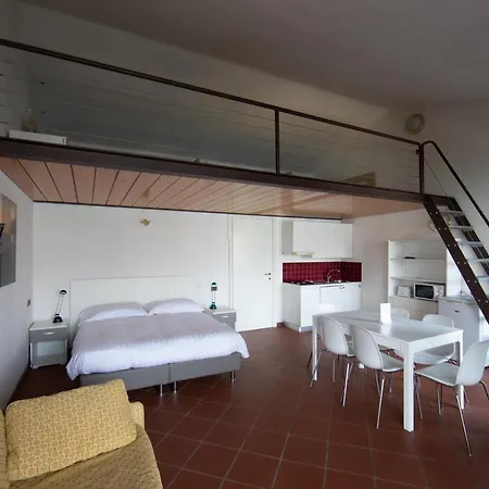 Sporting Aparthotel Malcesine