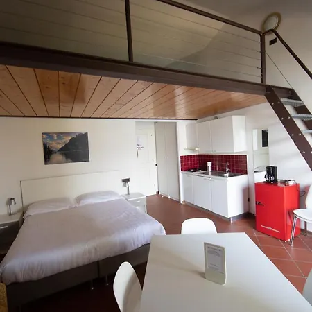 Aparthotel Sporting